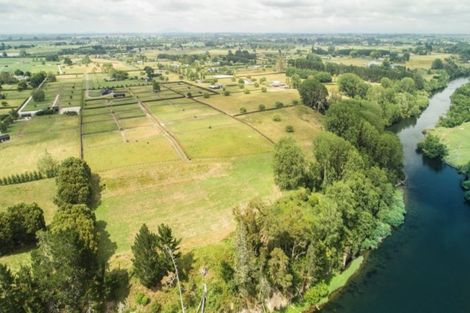 Photo of property in 381 Mystery Creek Road, Ohaupo, 3881