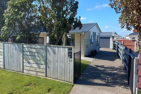Photo of property in 212 Waihi Road, Hawera, 4610