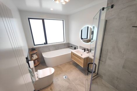 Photo of property in 17u3 Bolmuir Road, Forest Lake, Hamilton, 3200