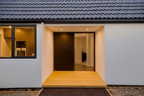 Photo of property in 15/126 Idris Road, Strowan, Christchurch, 8052