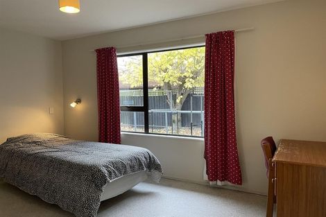 Photo of property in Tranquil Lodge Backpackers, 440 Manchester Street, St Albans, Christchurch, 8014