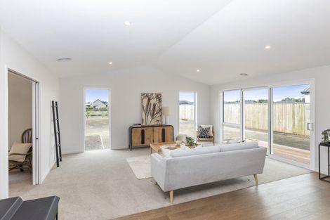 Photo of property in 139 Silver Peaks Drive, West Melton, 7618