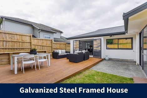 Photo of property in 141a Portage Road, New Lynn, Auckland, 0600