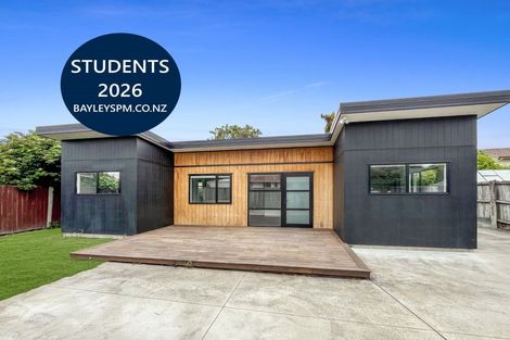 Photo of property in 17 Mclellan Place, Ilam, Christchurch, 8041