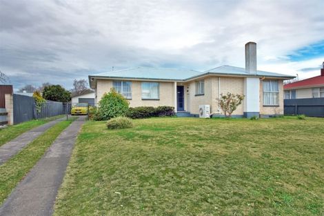 Photo of property in 7 Kirkcaldy Crescent, Flaxmere, Hastings, 4120