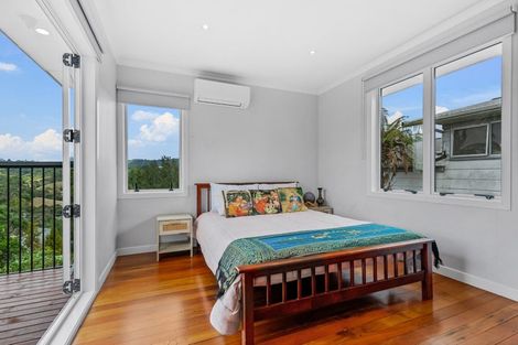 Photo of property in 9 Burnham Road, Waitakere, Auckland, 0816