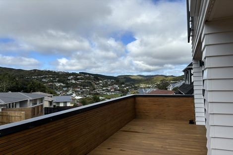 Photo of property in 31 Percy Dyett Drive, Karori, Wellington, 6012