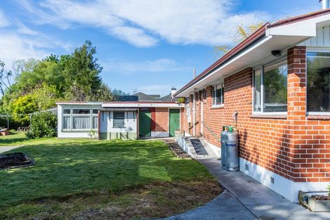 Photo of property in 105 Talbot Street, Geraldine, 7930