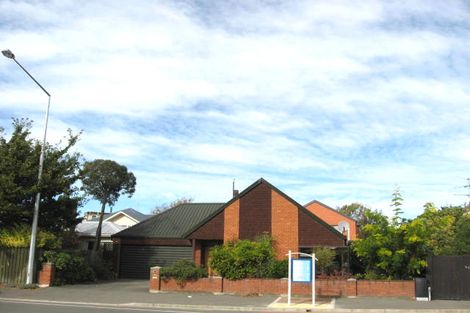 Photo of property in 99 Creyke Road, Ilam, Christchurch, 8041