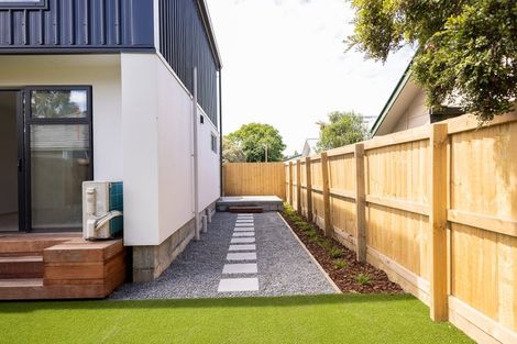 Photo of property in 45 Bordesley Street, Phillipstown, Christchurch, 8011