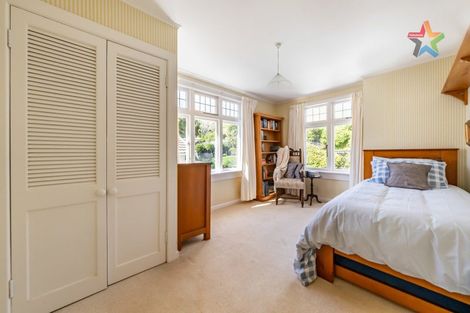 Photo of property in 4 Blakey Avenue, Karori, Wellington, 6012