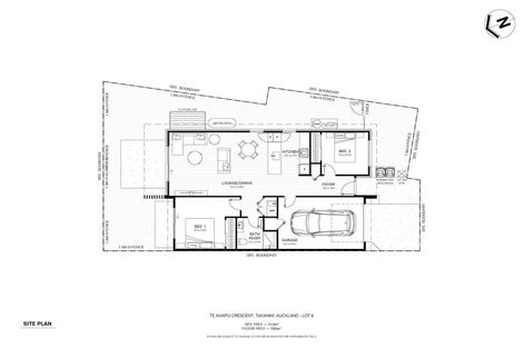 Photo of property in 6 Te Awapu Crescent, Takanini, 2112