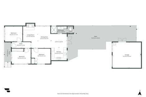 Photo of property in 66 Clarence Street, Ponsonby, Auckland, 1011