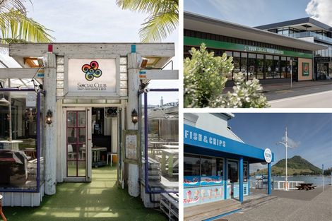 Photo of property in 25/281 Maunganui Road, Mount Maunganui, 3116