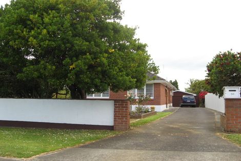 Photo of property in 3 Ngaio Avenue, Mangere Bridge, Auckland, 2022