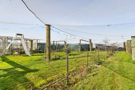 Photo of property in 8 Arowhenua Station Road, Kerrytown, Timaru, 7973