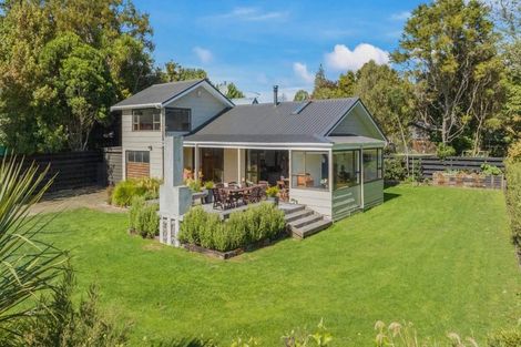 Photo of property in 112 Taupahi Road, Turangi, 3334