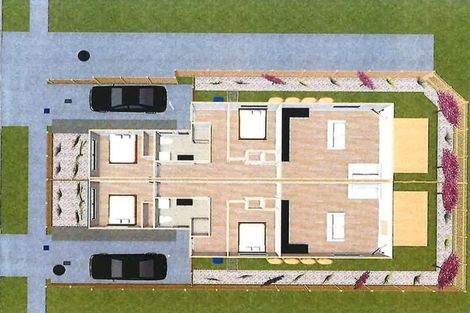 Photo of property in 19 Clyde Crescent, Roslyn, Palmerston North, 4414
