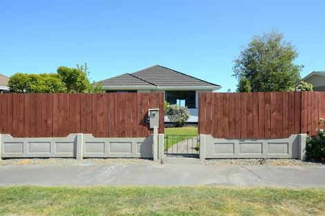 Photo of property in 5 Pablo Place, Hoon Hay, Christchurch, 8025