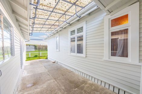 Photo of property in 756 Mangaorapa Road, Mangaorapa, Porangahau, 4291