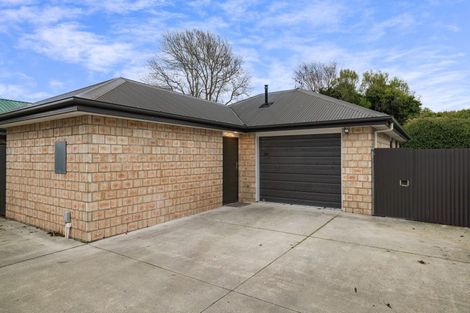 Photo of property in 65c Cleveland Street, Edgeware, Christchurch, 8013