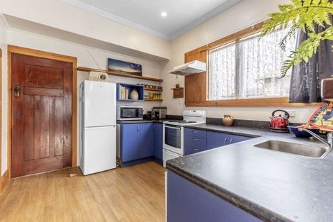 Photo of property in 57 Banks Street, Richmond, Invercargill, 9810