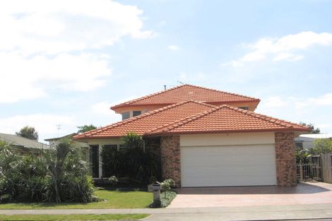 Photo of property in 51 Santa Monica Drive, Papamoa Beach, Papamoa, 3118