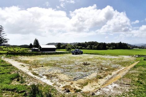 Photo of property in 281 Rutherglen Road, Rutherglen, Greymouth, 7805