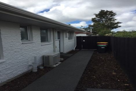 Photo of property in 2/24 Champion Street, Edgeware, Christchurch, 8013