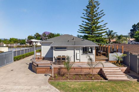 Photo of property in 5 Buchanan Street, Mangapapa, Gisborne, 4010