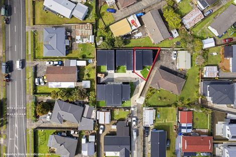 Photo of property in 4e Burbank Avenue, Manurewa, Auckland, 2102