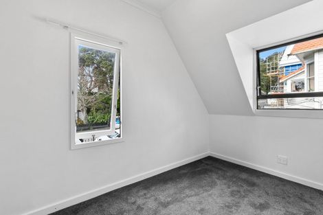 Photo of property in Hiropi St Village, 46u1 Hiropi Street, Newtown, Wellington, 6021