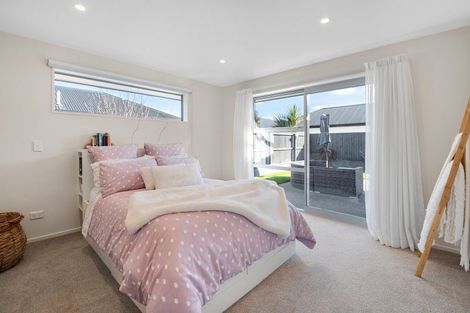 Photo of property in 37a Park Lane, Rolleston, 7614