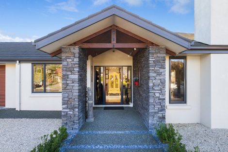 Photo of property in 3 Ladbrook Lane, Richmond, 7020