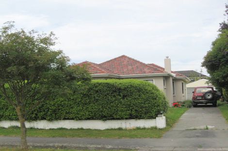 Photo of property in 204 Knowles Street, St Albans, Christchurch, 8052