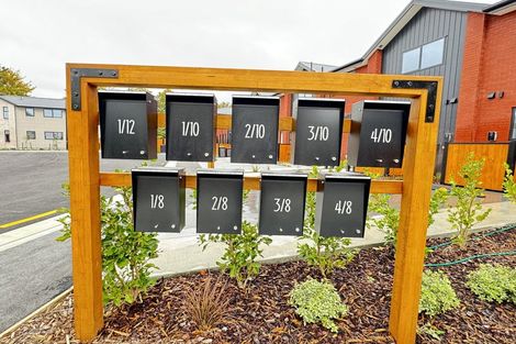 Photo of property in 1/27 Vogel Street, Richmond, Christchurch, 8013
