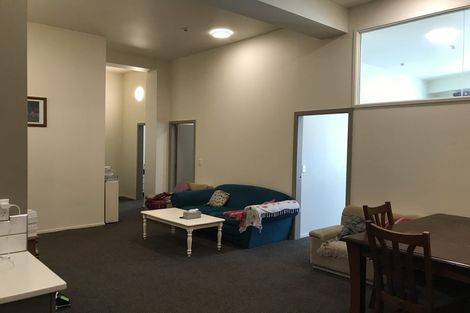 Photo of property in Luxford Villas, 116/72u Herald Street, Berhampore, Wellington, 6023