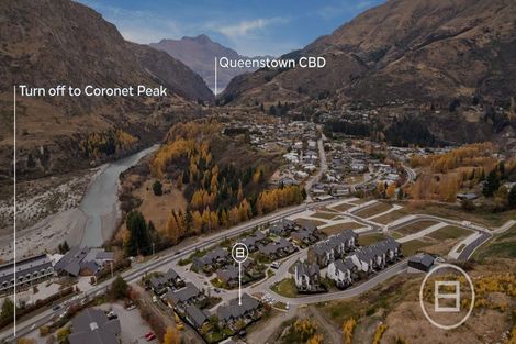 Photo of property in 3 Phoenix Lane, Arthurs Point, Queenstown, 9371