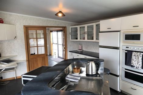 Photo of property in 4 Cecil Road, Wadestown, Wellington, 6012