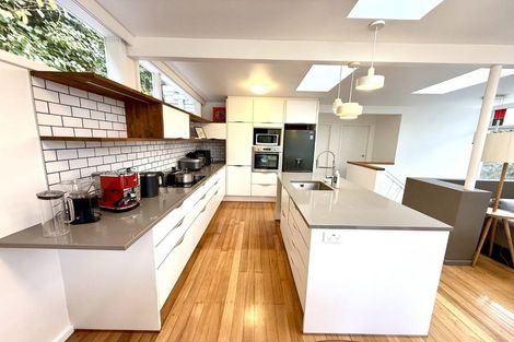 Photo of property in 29 Norwich Street, Wadestown, Wellington, 6012