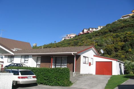 Photo of property in 67f2 Cortina Avenue, Johnsonville, Wellington, 6037