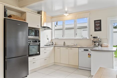 Photo of property in 31 Carrington Street, Dargaville, 0310