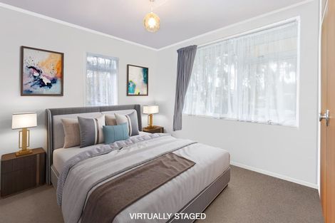 Photo of property in 16 Rosser Street, Huntly, 3700