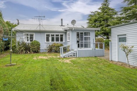 Photo of property in 69 Bartholomew Road, Levin, 5510
