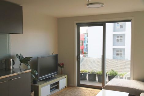 Photo of property in 402/8u Wigan Street, Te Aro, Wellington, 6011