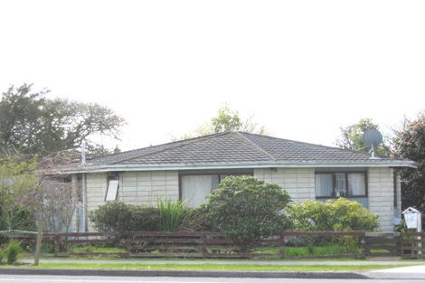 Photo of property in 152b Regan Street, Stratford, 4332