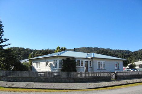 Photo of property in 7 Eva Street, Greymouth, 7805