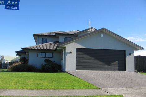 Photo of property in 5 Madison Avenue, Milson, Palmerston North, 4414