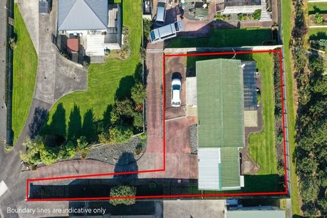 Photo of property in 18a Madgwick Place, Ngatea, 3503