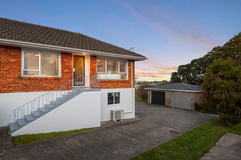 Photo of property in 4/46 Jutland Road, Hauraki, Auckland, 0622